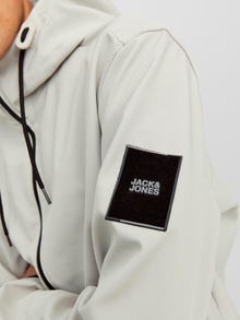 Jack & Jones Padded jacket -Moonbeam - 12195434