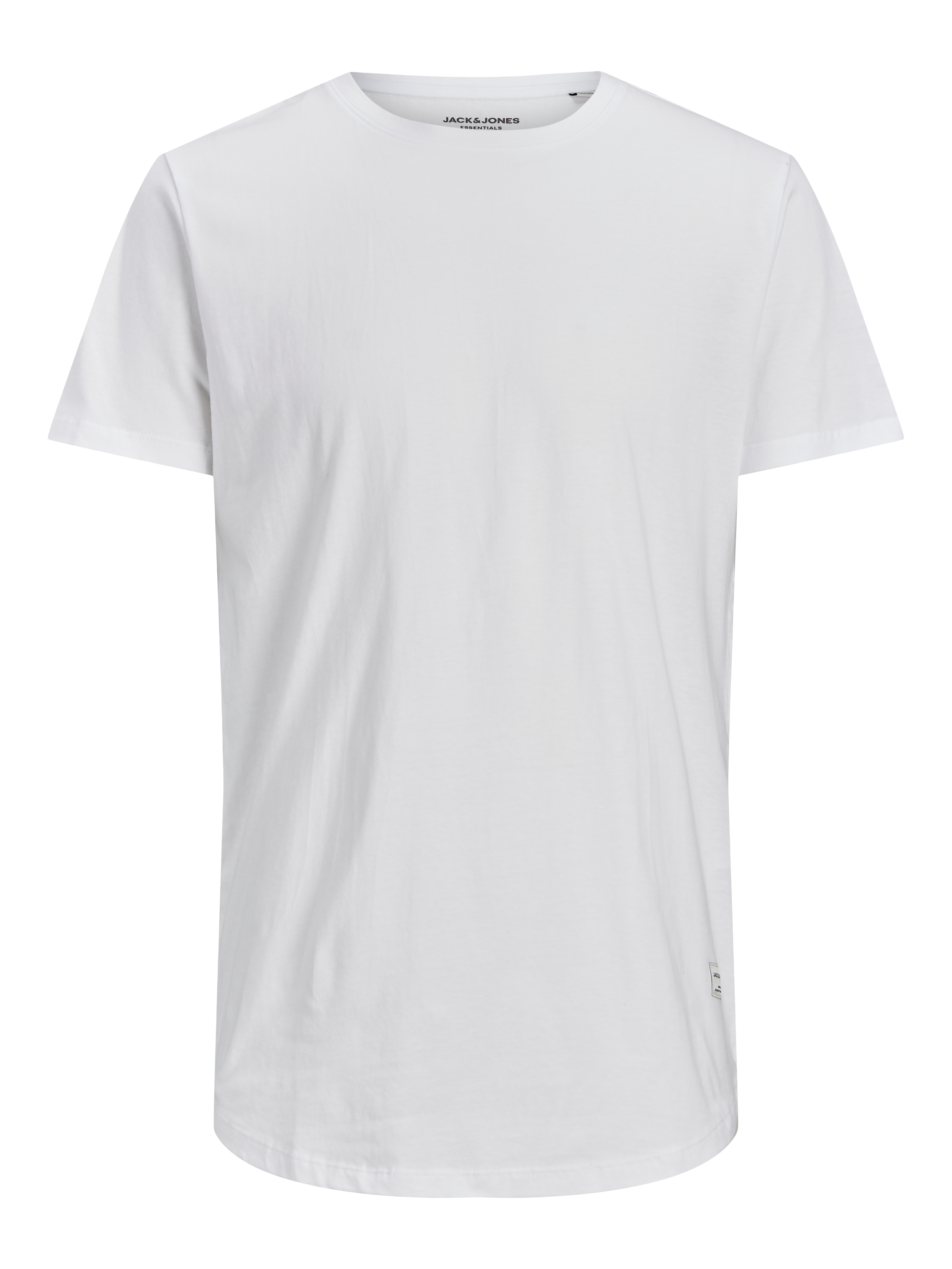 Thumbnail - 7er-pack Einfarbig T-shirt