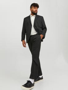 Jack & Jones Plius Klasikinis kirpimas Kostiumas -Black - 12195449