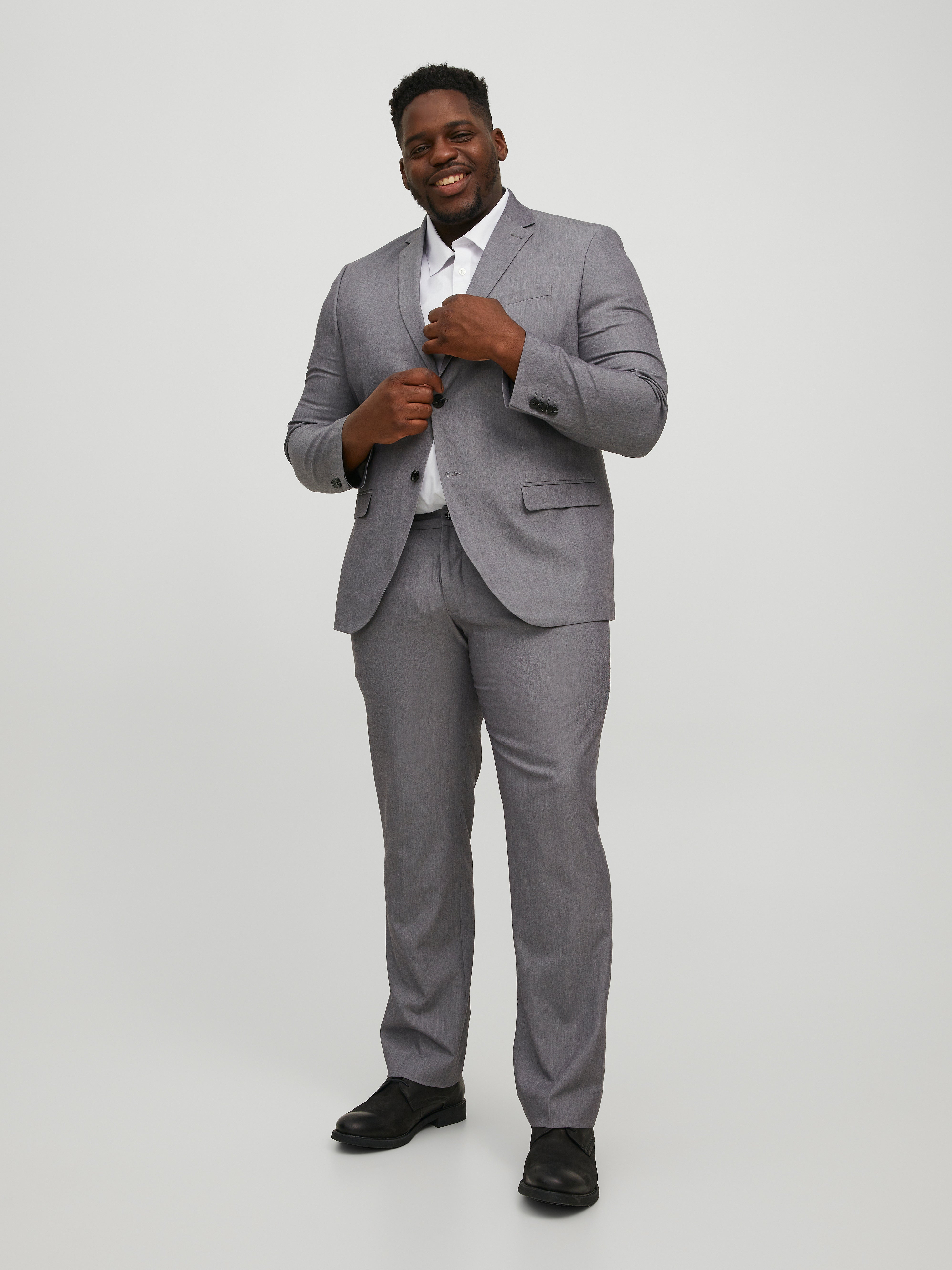 2 piece suits plus size