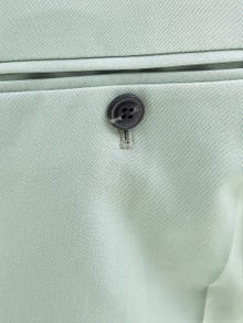 Jack & Jones Plius Klasikinis kirpimas Kostiumas -Iceberg Green - 12195449