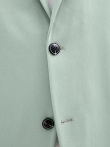 Jack & Jones Plius Klasikinis kirpimas Kostiumas -Iceberg Green - 12195449