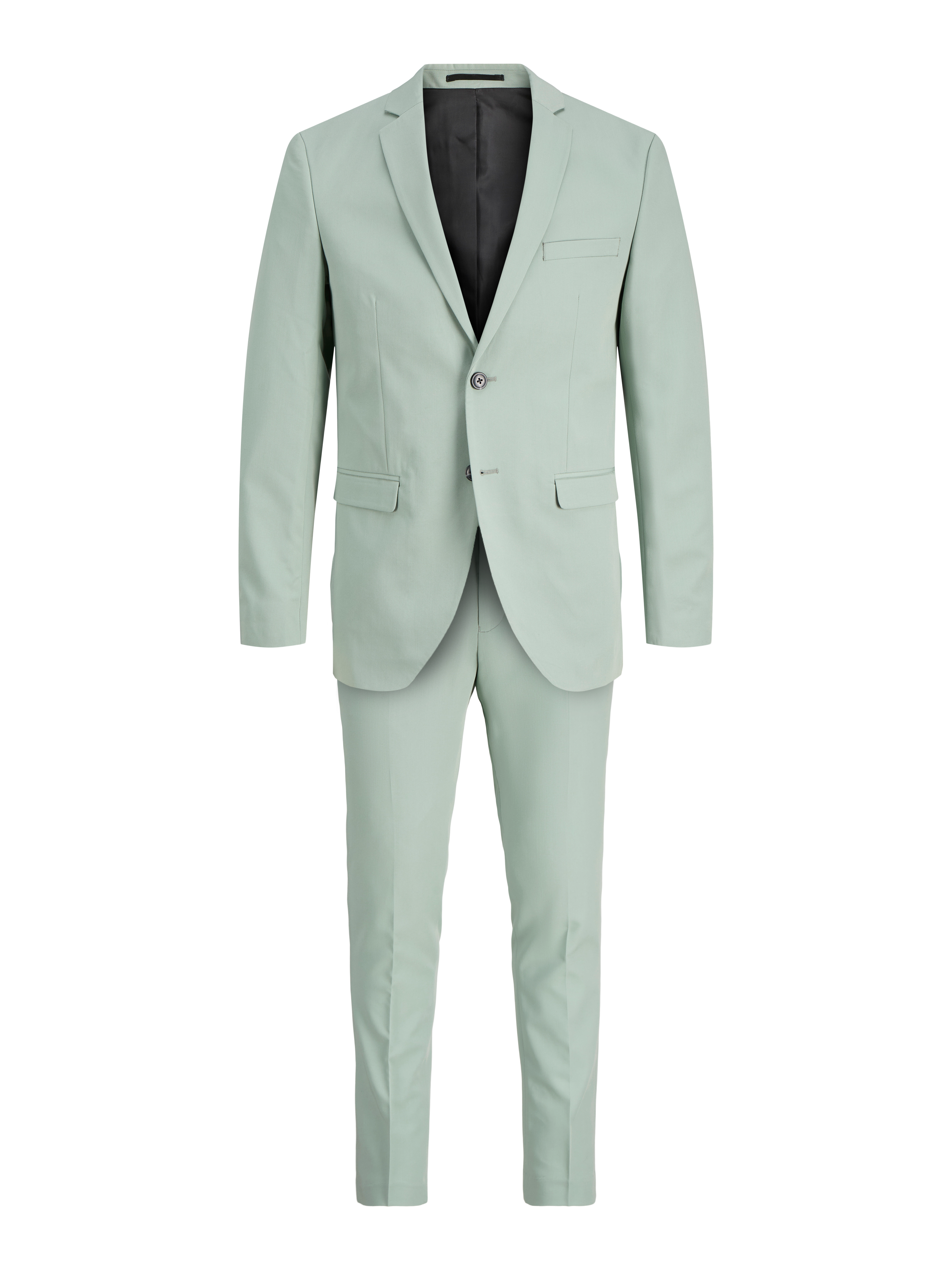 Plus Size Regular Fit Anzug