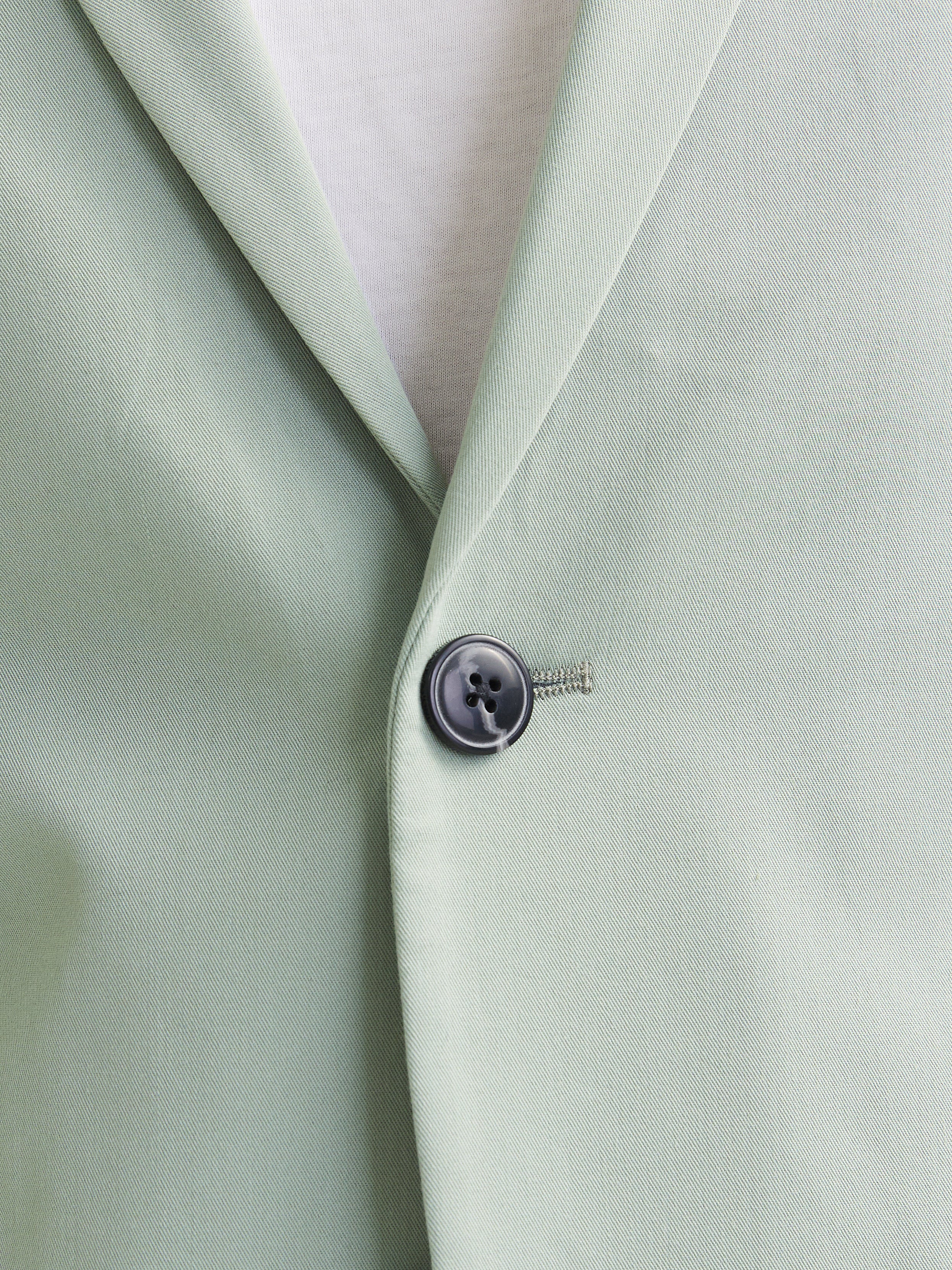 Thumbnail - Plus Size Regular Fit Anzug