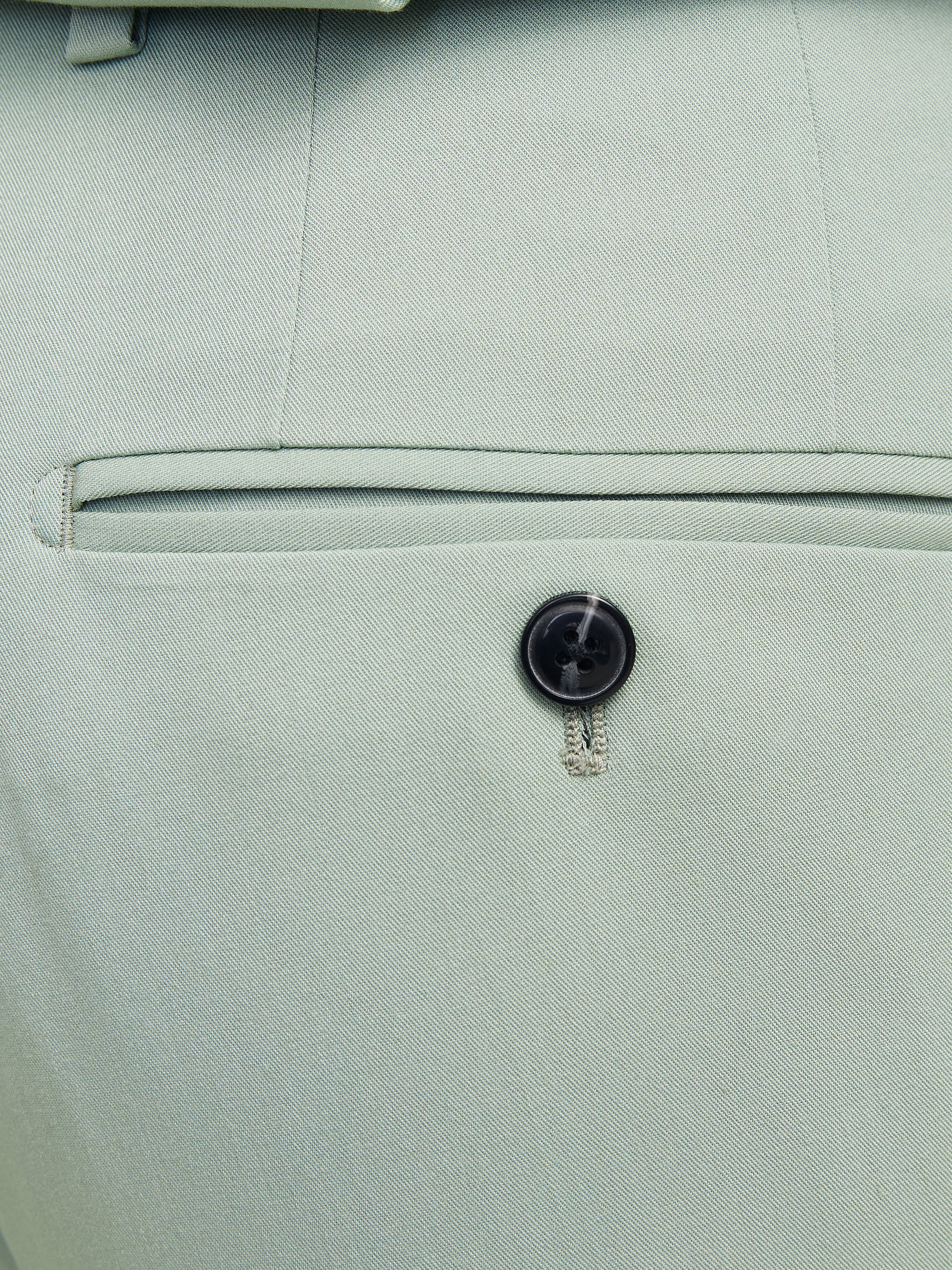 Thumbnail - Plus Size Regular Fit Anzug