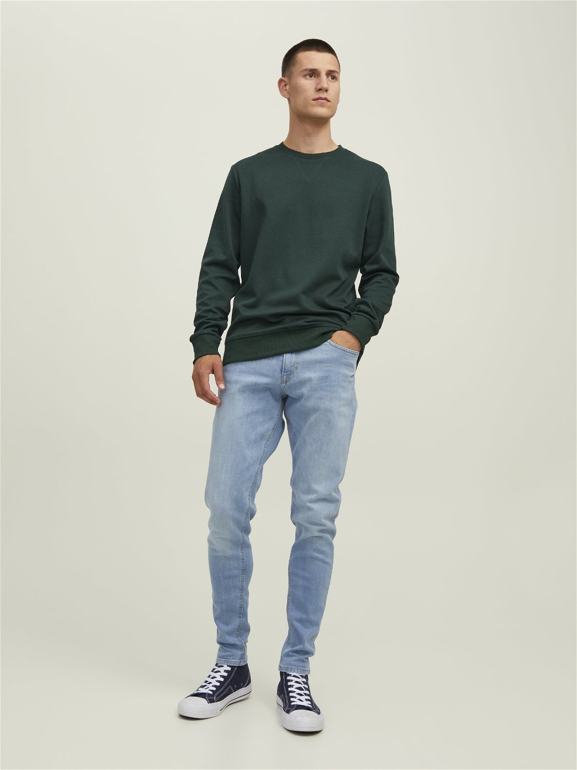 jack jones pete jeans