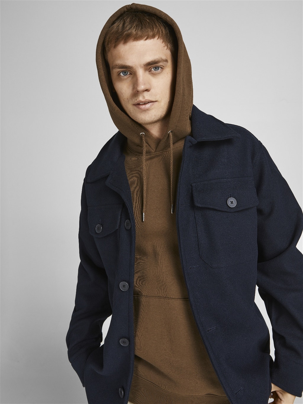 jack jones overshirt