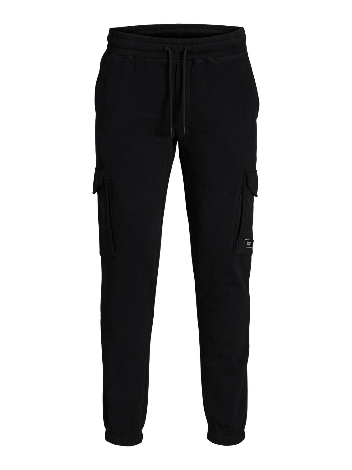 Comfort Fit Joggers with 20 discount Jack Jones