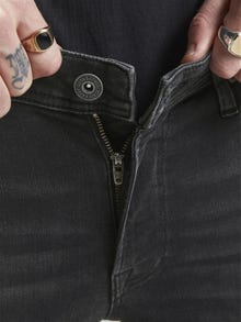 Jack & Jones JJITOM JJORIGINAL JOS 010 50SPS Spray on fit jeans -Black Denim - 12195602