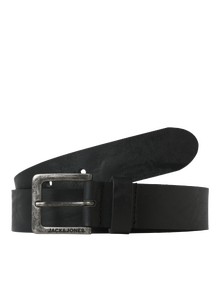 Jack & Jones Belt -Black - 12195711