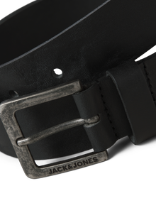 Jack & Jones Belt -Black - 12195711