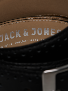 Jack & Jones Belt -Black - 12195711