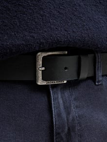 Jack & Jones Belt -Black - 12195711