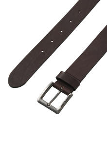 Jack & Jones Belt -Brown Stone - 12195711