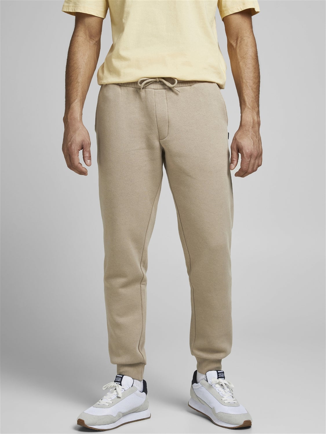 discount 64% Jack & Jones tracksuit and joggers Brown M MEN FASHION Trousers Sports 