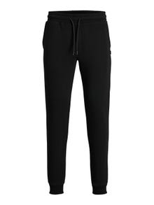 Jack & Jones Pantalon de survêtement Regular Fit -Black - 12195726