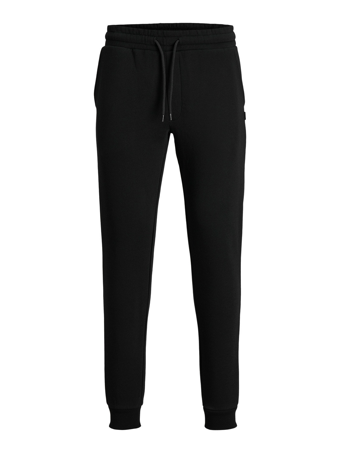 Jack & Jones Regular Fit Sweatpants -Black - 12195726