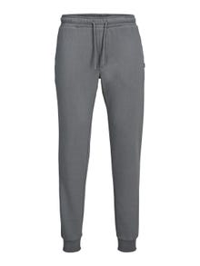 Jack & Jones Regular Fit Sweatpants -Sedona Sage - 12195726