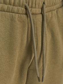 Jack & Jones Pantalon de survêtement Regular Fit -Martini Olive - 12195726