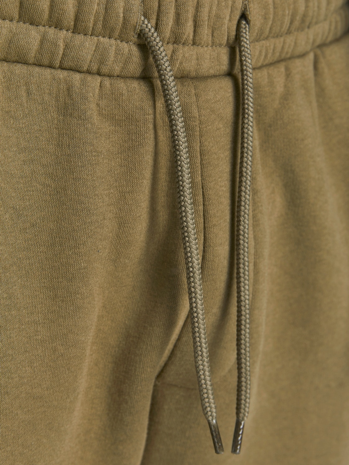 Jack & Jones Pantalones de chándal Regular Fit -Martini Olive - 12195726