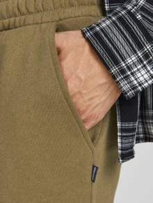 Jack & Jones Pantalones de chándal Regular Fit -Martini Olive - 12195726