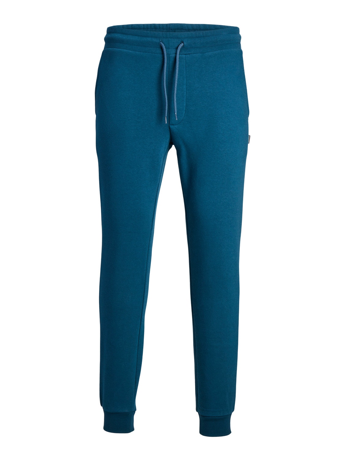Jack & Jones Regular Fit Sweatpants -Sailor blue - 12195726