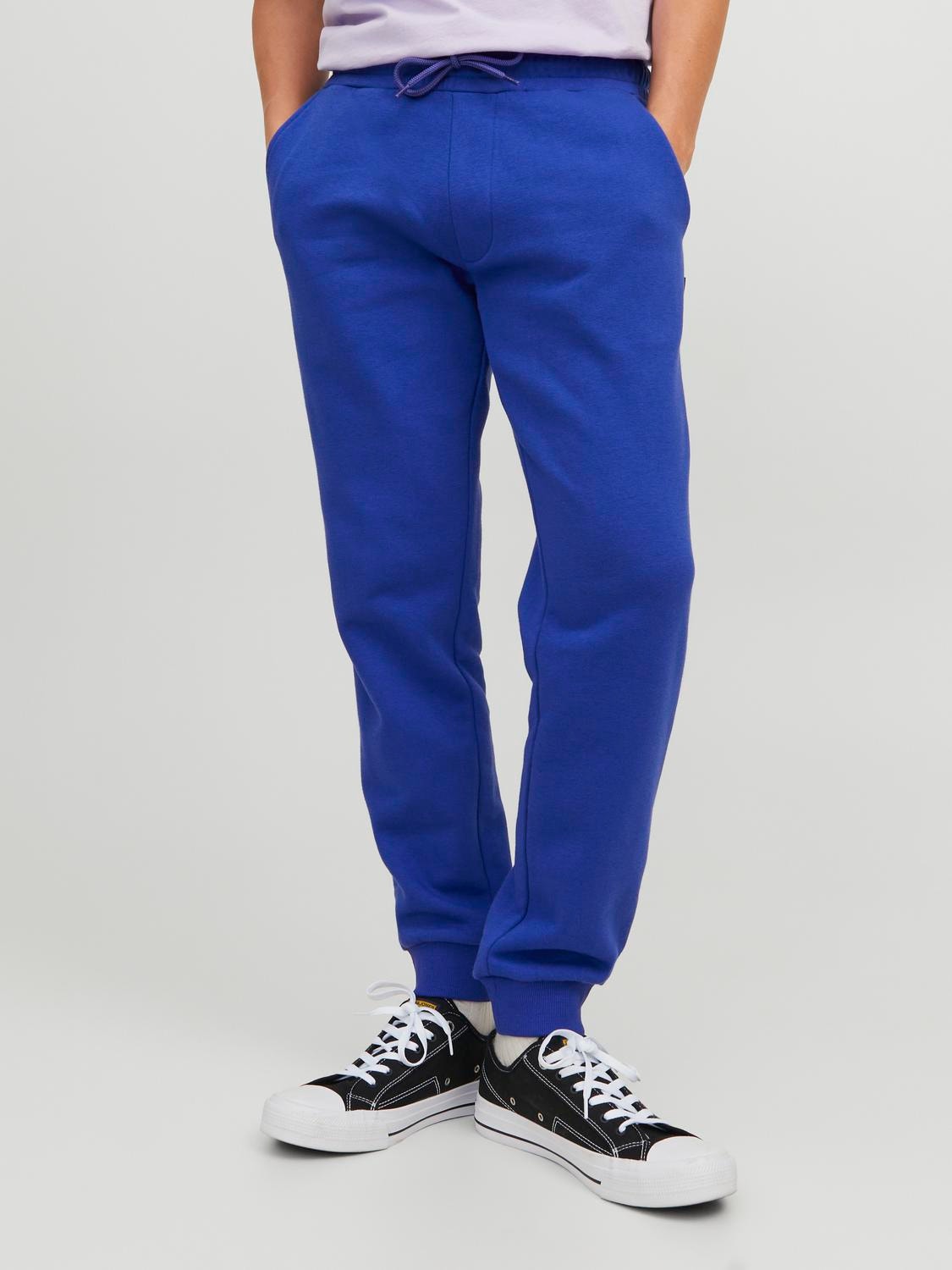 Regular Fit Joggers with 20% discount!