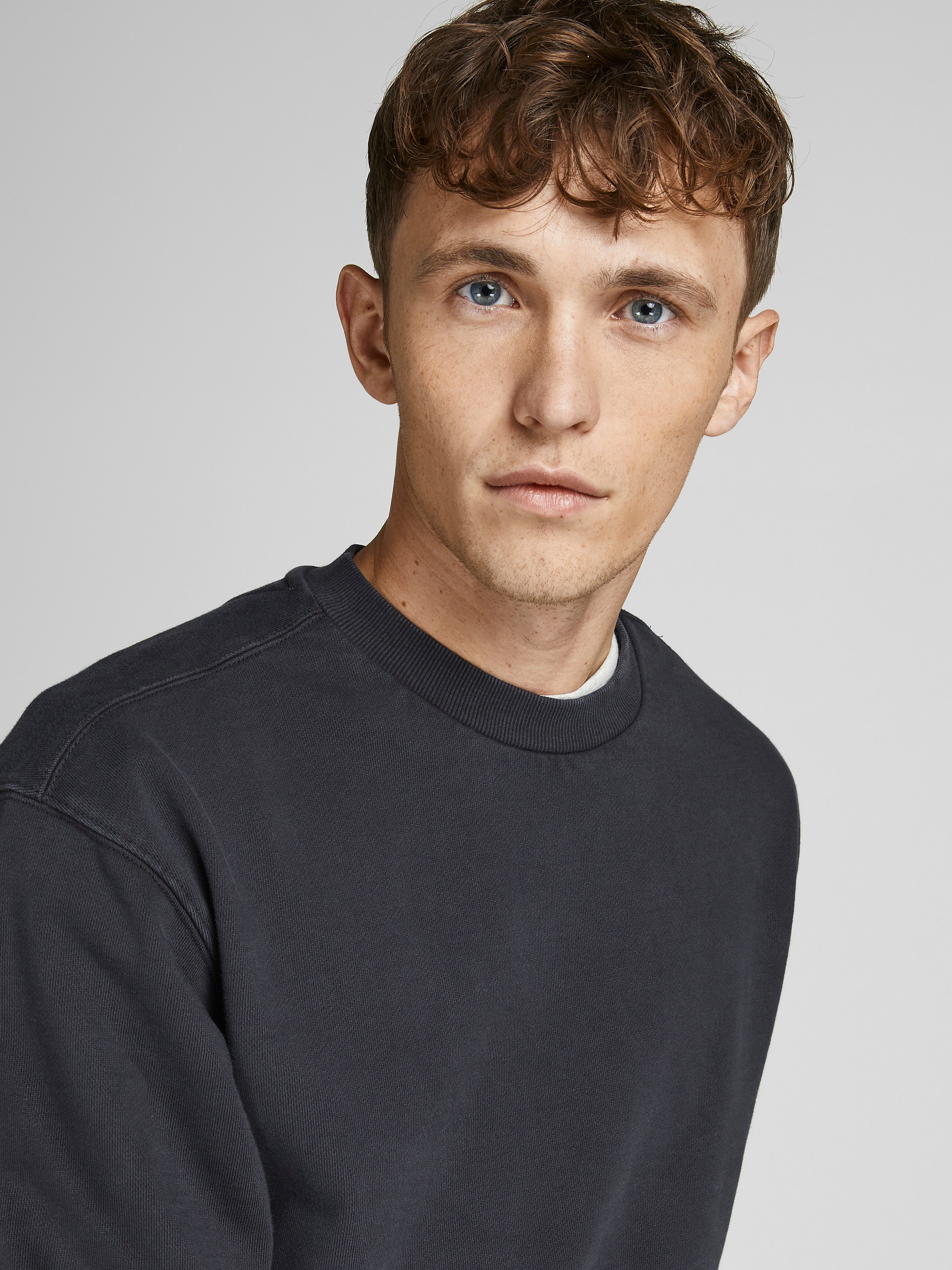 jack jones oversize sweatshirt