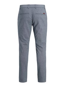 Jack & Jones Slim Fit 5 Pocket trousers -Sky Blue - 12196675