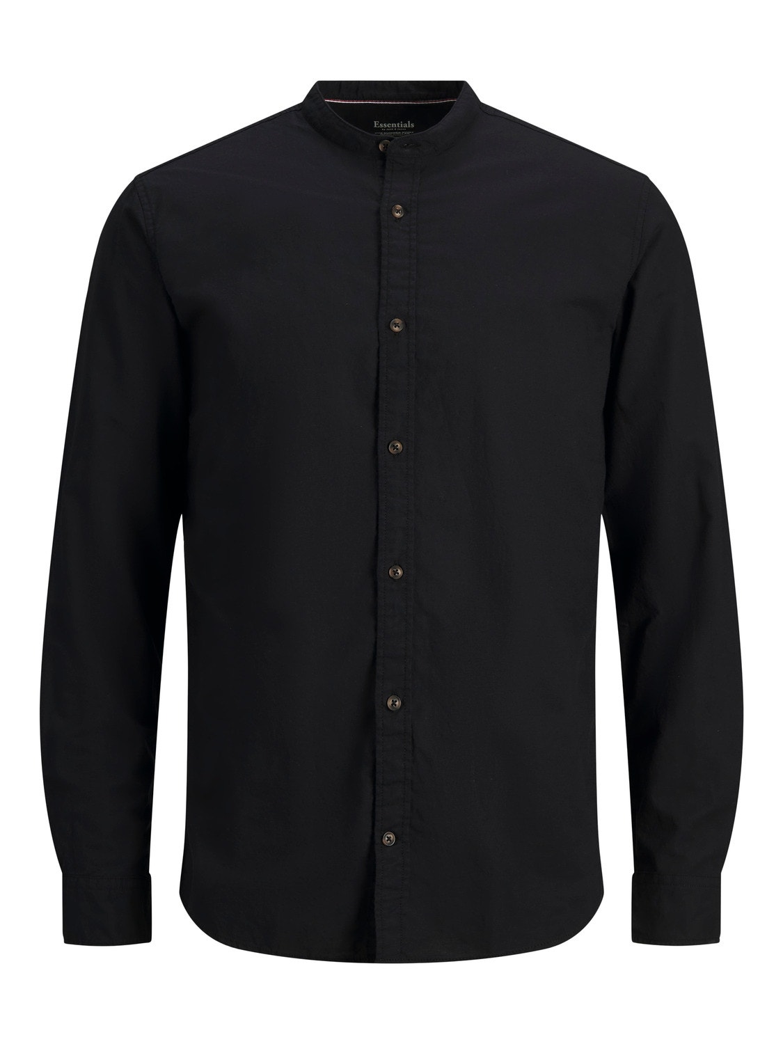 Jack & Jones Slim Fit Casual shirt -Black - 12196820