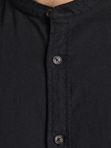 Jack & Jones Slim Fit Casual shirt -Black - 12196820