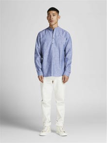 Jack & Jones Casual -Faded Denim - 12196822