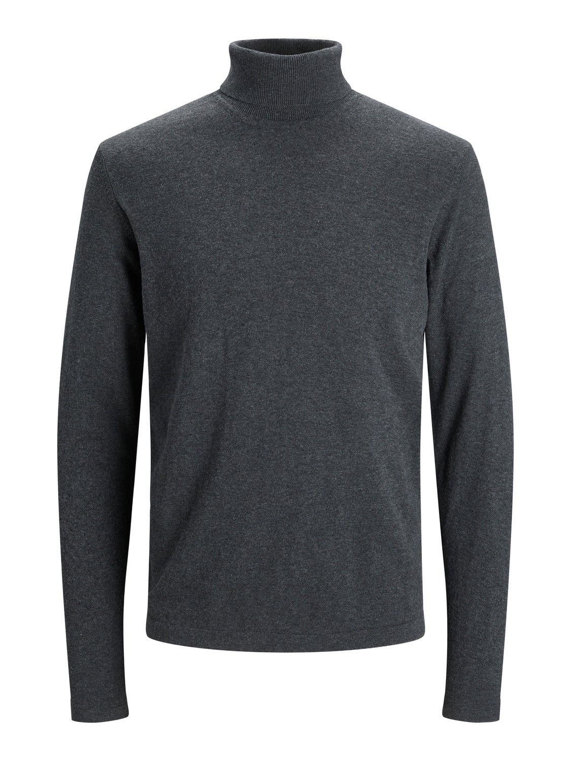 Knitted roll neck with 30% discount 