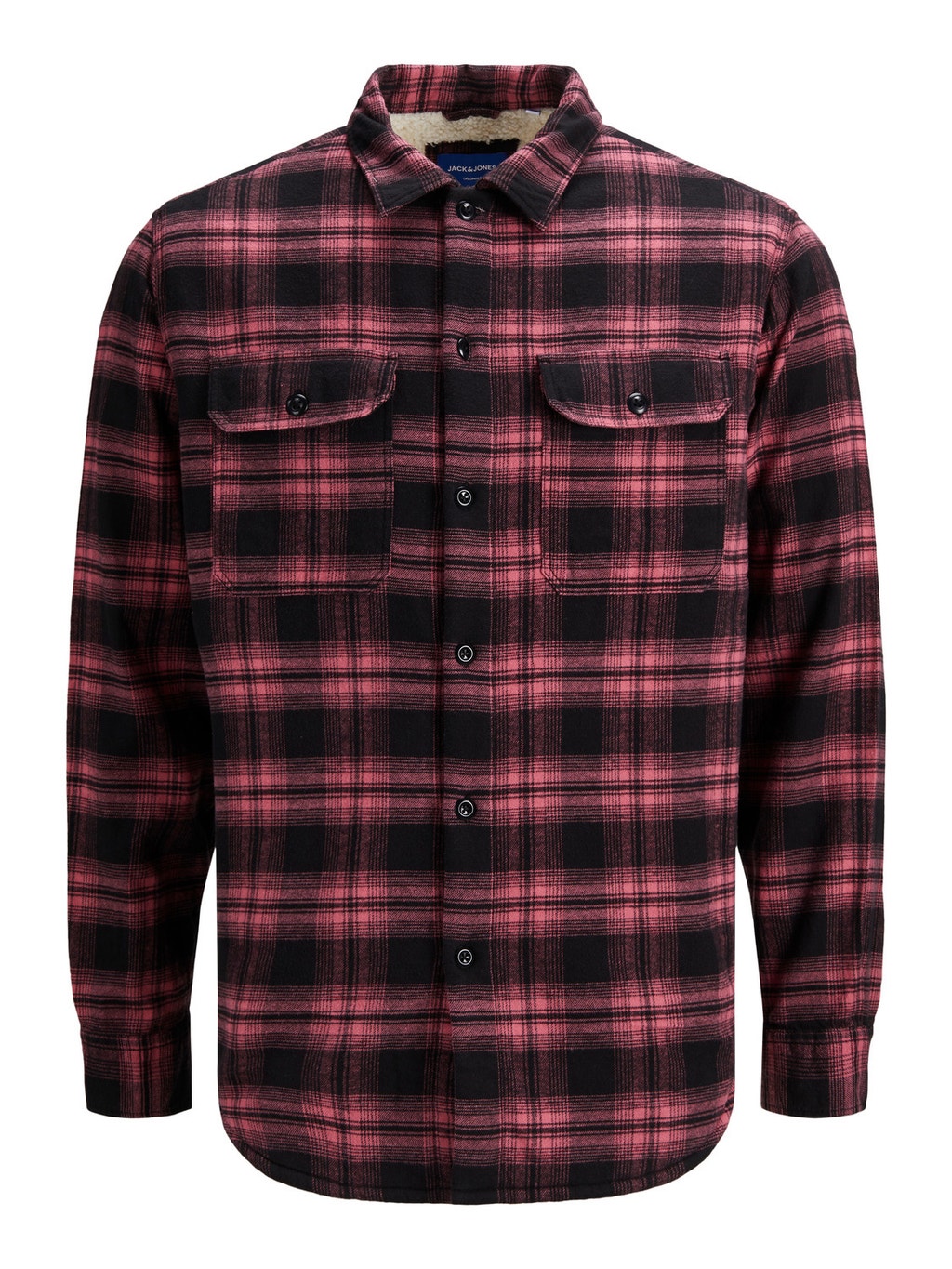 jack jones overshirt