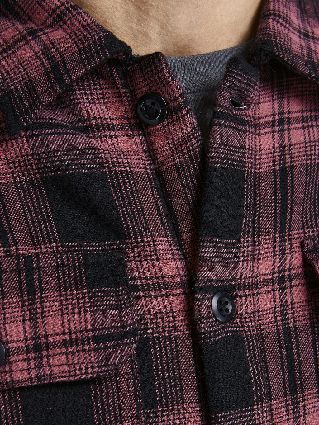 jack jones overshirt