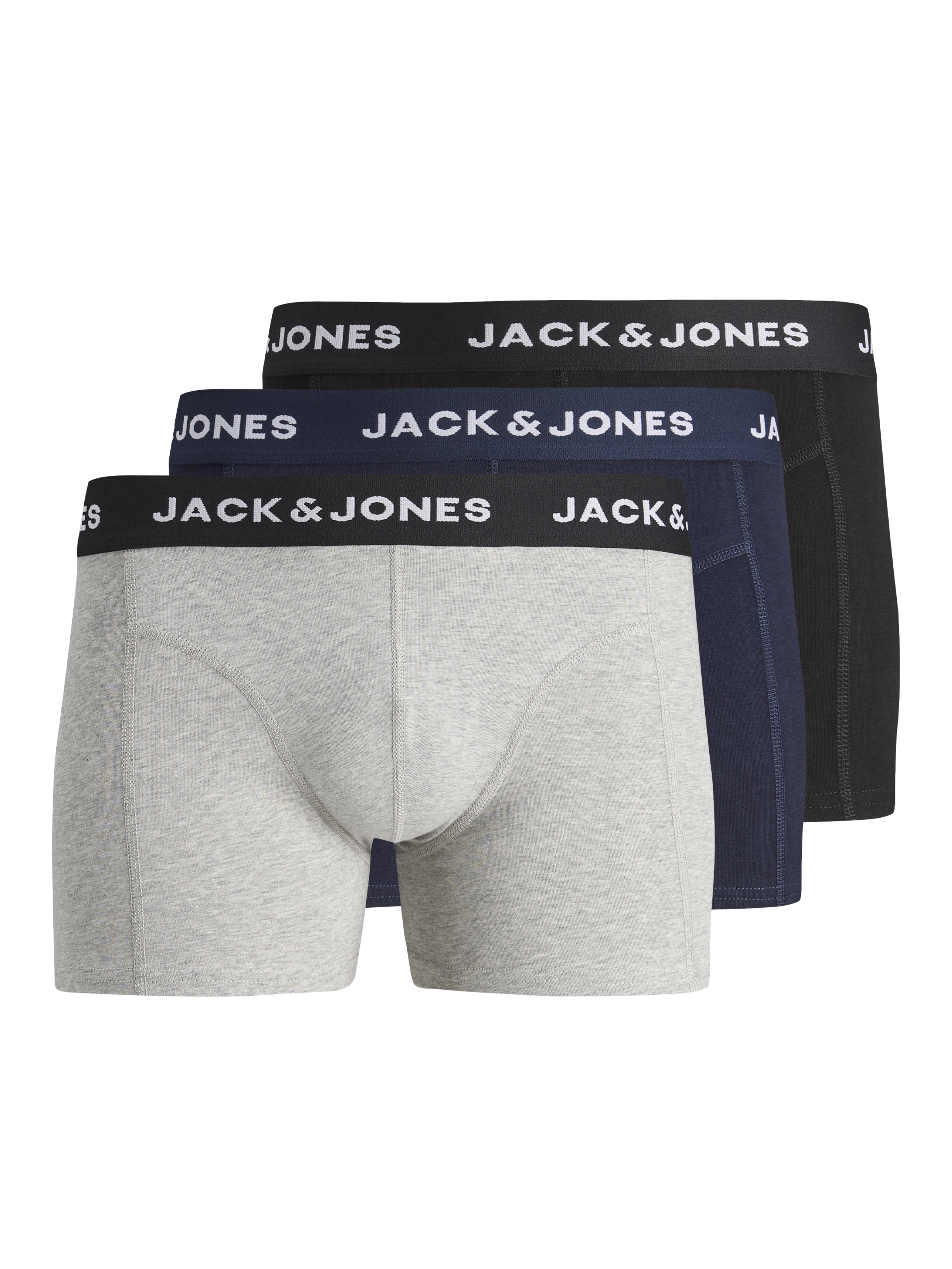 3er-pack Trunks