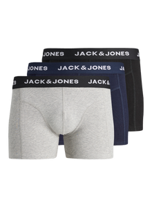Jack & Jones Maillots -Black - 12197201