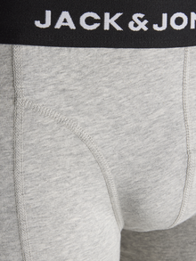 Jack & Jones Maillots -Black - 12197201