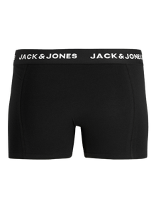 Jack & Jones Trunks -Black - 12197201