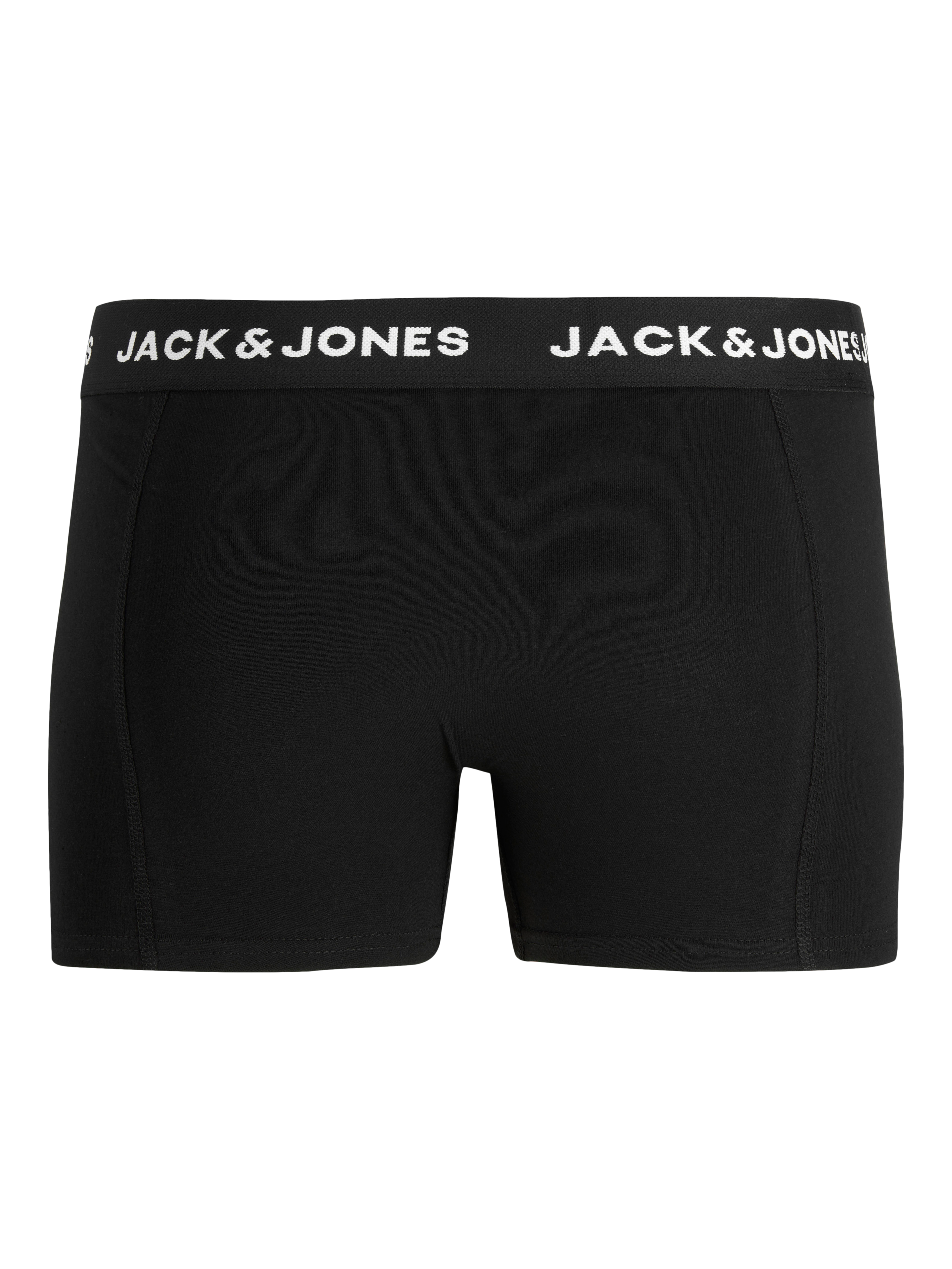 3er-pack Trunks