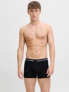 Jack & Jones Trunks -Black - 12197201
