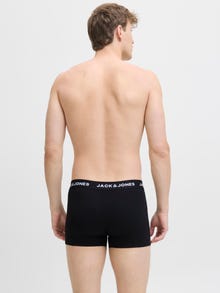 Jack & Jones Trunks -Black - 12197201