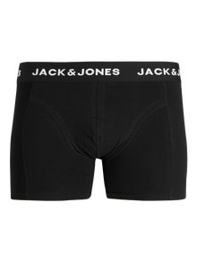 Jack & Jones Trunks -Black - 12197201