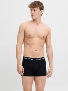 Jack & Jones Trunks -Black - 12197201