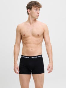 Jack & Jones Trunks -Black - 12197201