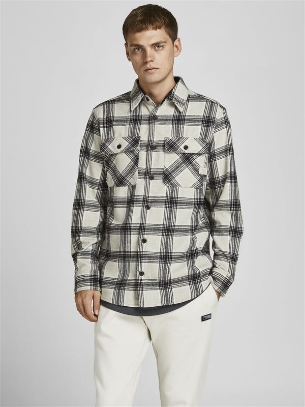 jack jones overshirt