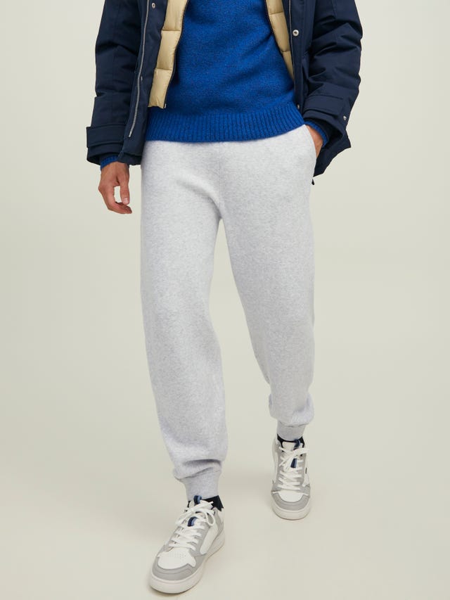 Jack & Jones Relaxed Fit Joggers - 12197570