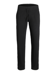 Jack & Jones Pantalon de survêtement Relaxed Fit -Black - 12197570