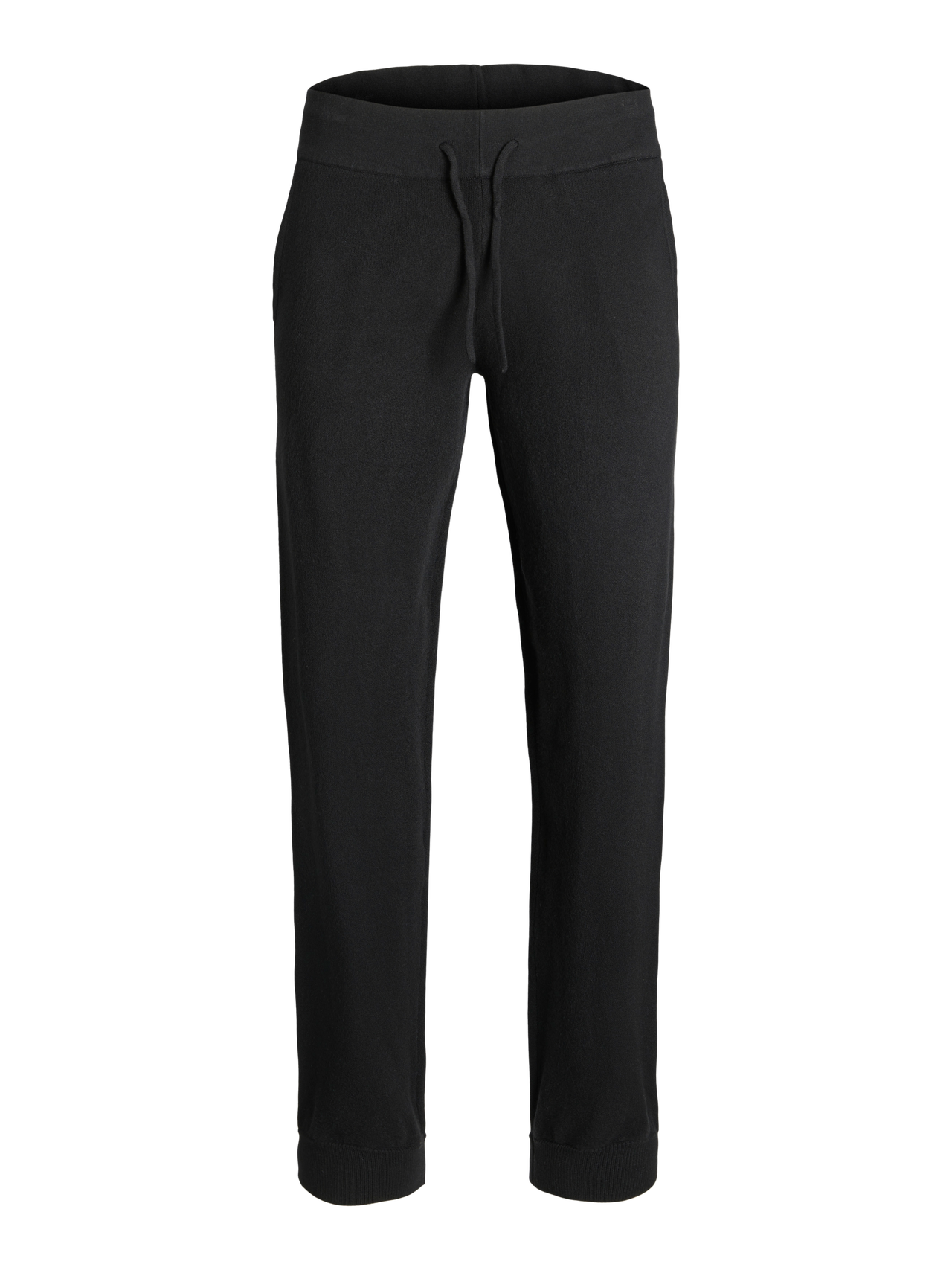 Jack & Jones Pantalones de chándal Relaxed Fit -Black - 12197570