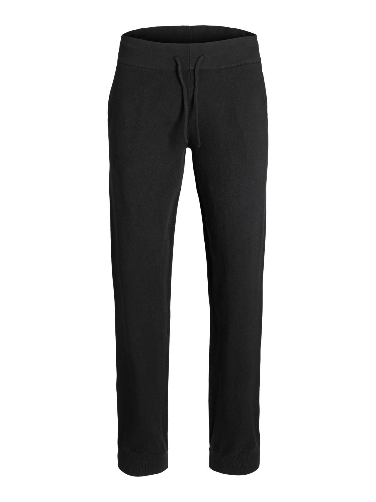 Jack & Jones Relaxed Fit Joggingbroek -Black - 12197570